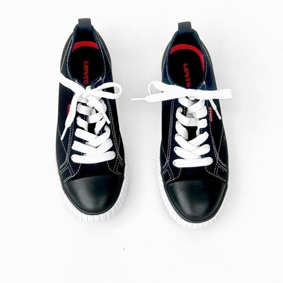 Levi’s Ankin C CVS Sneakers - Picture 4 of 11